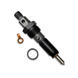 1 Pc Fuel Injector 3897596 3967597 0432131753 Fit for Cummins Engine 6BTA 5.9L - Fuel Parts Depot