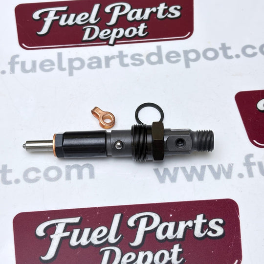 1 Pc Fuel Injector 3930573 3806248 Fits for Cummins Engine 4B3.9 4BT 4T - 390 4BTA3.9L - Fuel Parts Depot
