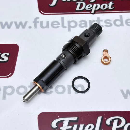 1 Pc Fuel Injector 3930573 3806248 Fits for Cummins Engine 4B3.9 4BT 4T - 390 4BTA3.9L - Fuel Parts Depot