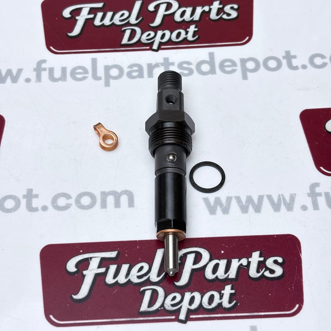 1 Pc Fuel Injector 3930573 3806248 Fits for Cummins Engine 4B3.9 4BT 4T - 390 4BTA3.9L - Fuel Parts Depot