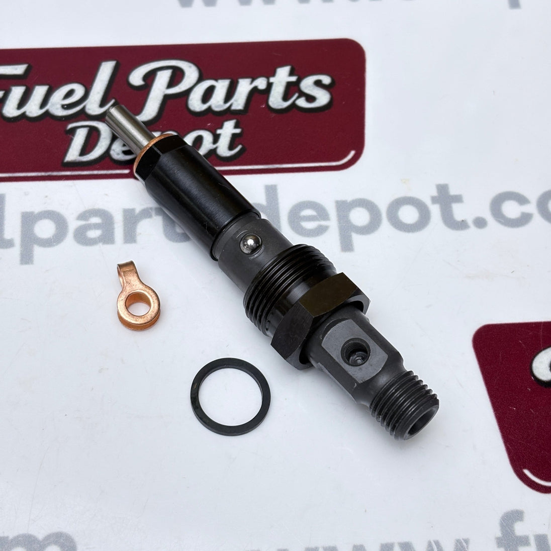 1 Pc Fuel Injector 3930573 3806248 Fits for Cummins Engine 4B3.9 4BT 4T - 390 4BTA3.9L - Fuel Parts Depot
