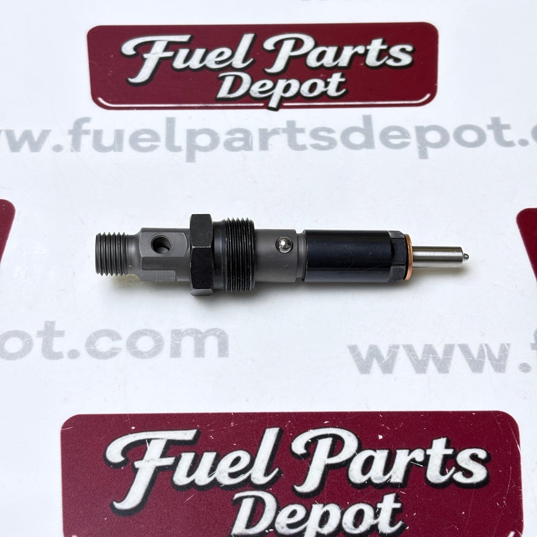 1 Pc Fuel Injector 3932123 3802905 0432131694 for Cummins 4BT 3.9L Diesel Engine Truck Van Off-Road - Fuel Parts Depot