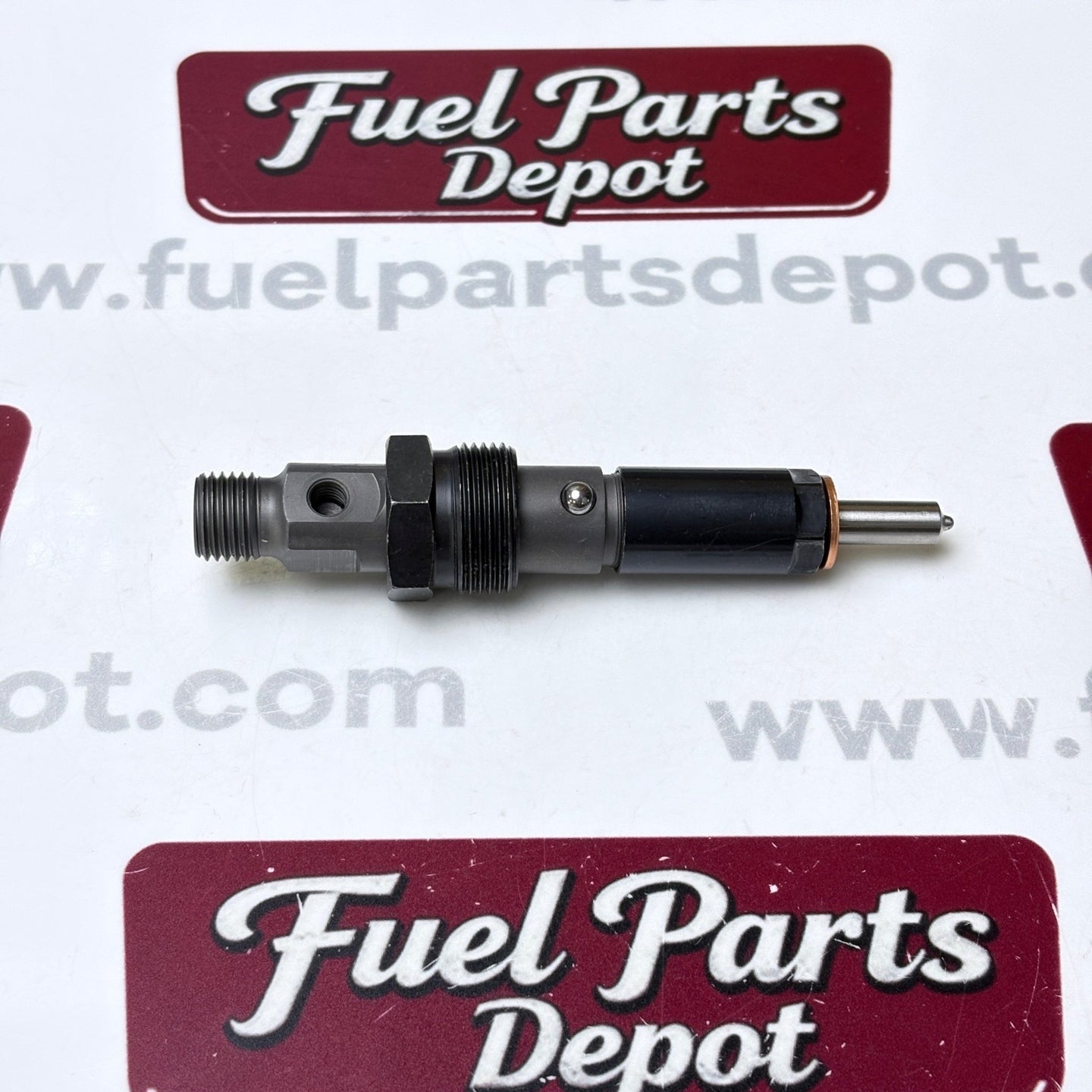 1 Pc Fuel Injector 3932123 3802905 0432131694 for Cummins 4BT 3.9L Diesel Engine Truck Van Off-Road - Fuel Parts Depot