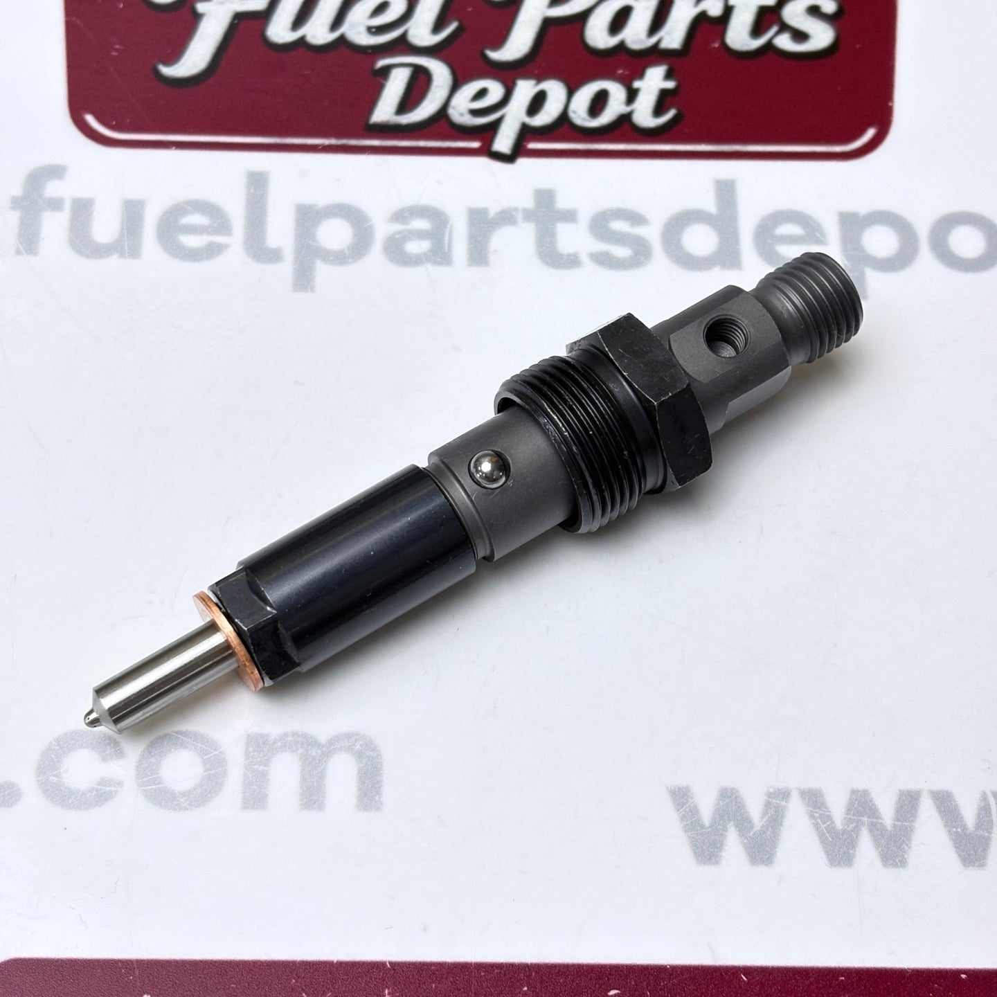1 Pc Fuel Injector 3932123 3802905 0432131694 for Cummins 4BT 3.9L Diesel Engine Truck Van Off-Road - Fuel Parts Depot