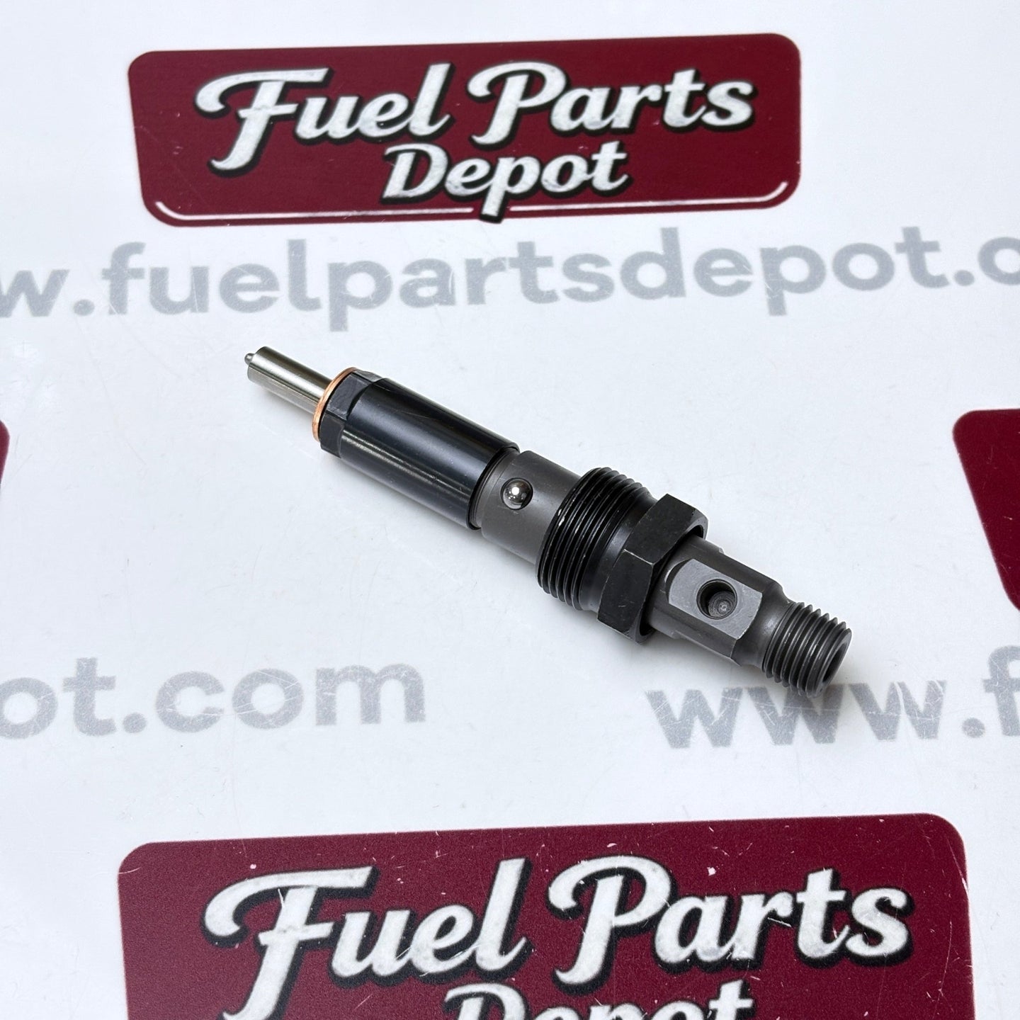 1 Pc Fuel Injector 3932123 3802905 0432131694 for Cummins 4BT 3.9L Diesel Engine Truck Van Off-Road - Fuel Parts Depot