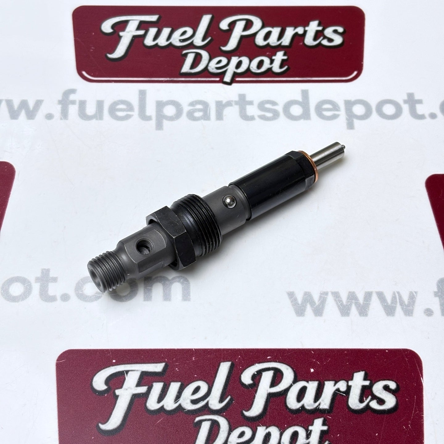 1 Pc Fuel Injector 3932123 3802905 0432131694 for Cummins 4BT 3.9L Diesel Engine Truck Van Off-Road - Fuel Parts Depot