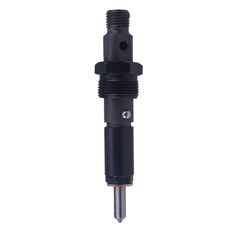 1 Pc Fuel Injector 3939696 Compatible with Cummins 6BT5.9 ISB6.7 QSB3.9 QSB5.9 Engine - Fuel Parts Depot