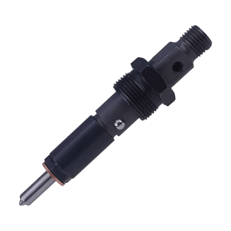 1 Pc Fuel Injector 3939696 Compatible with Cummins 6BT5.9 ISB6.7 QSB3.9 QSB5.9 Engine - Fuel Parts Depot