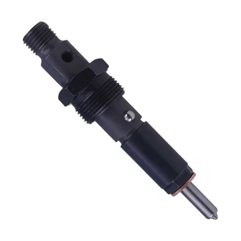 1 Pc Fuel Injector 3939696 Compatible with Cummins 6BT5.9 ISB6.7 QSB3.9 QSB5.9 Engine - Fuel Parts Depot