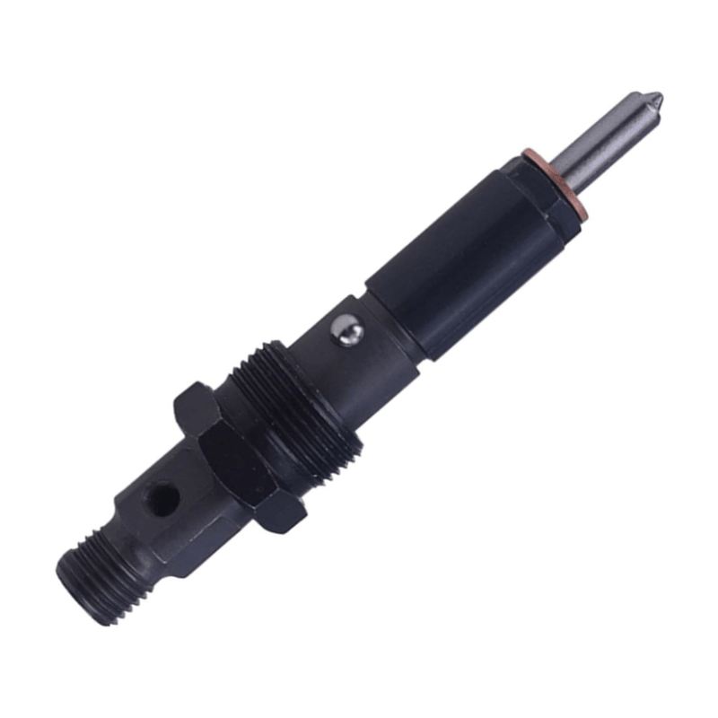 1 Pc Fuel Injector 3939696 Compatible with Cummins 6BT5.9 ISB6.7 QSB3.9 QSB5.9 Engine - Fuel Parts Depot