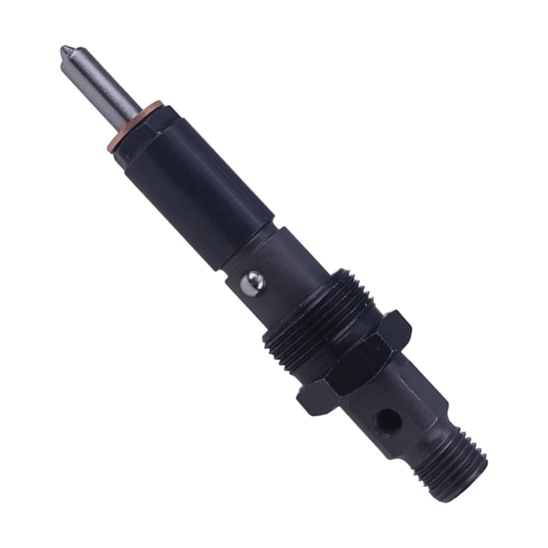 1 Pc Fuel Injector 3939696 Compatible with Cummins 6BT5.9 ISB6.7 QSB3.9 QSB5.9 Engine - Fuel Parts Depot