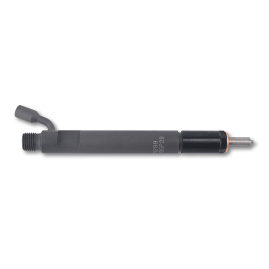 1 Pc Fuel Injector 4025299 0432191352 for Cummins 6CT ISC QSC 8.3L Engine Marine 450C 6CTA M3 - Fuel Parts Depot
