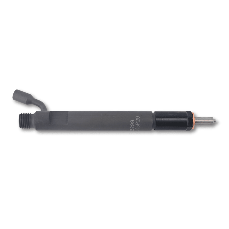 1 Pc Fuel Injector 4025299 0432191352 for Cummins 6CT ISC QSC 8.3L Engine Marine 450C 6CTA M3 - Fuel Parts Depot