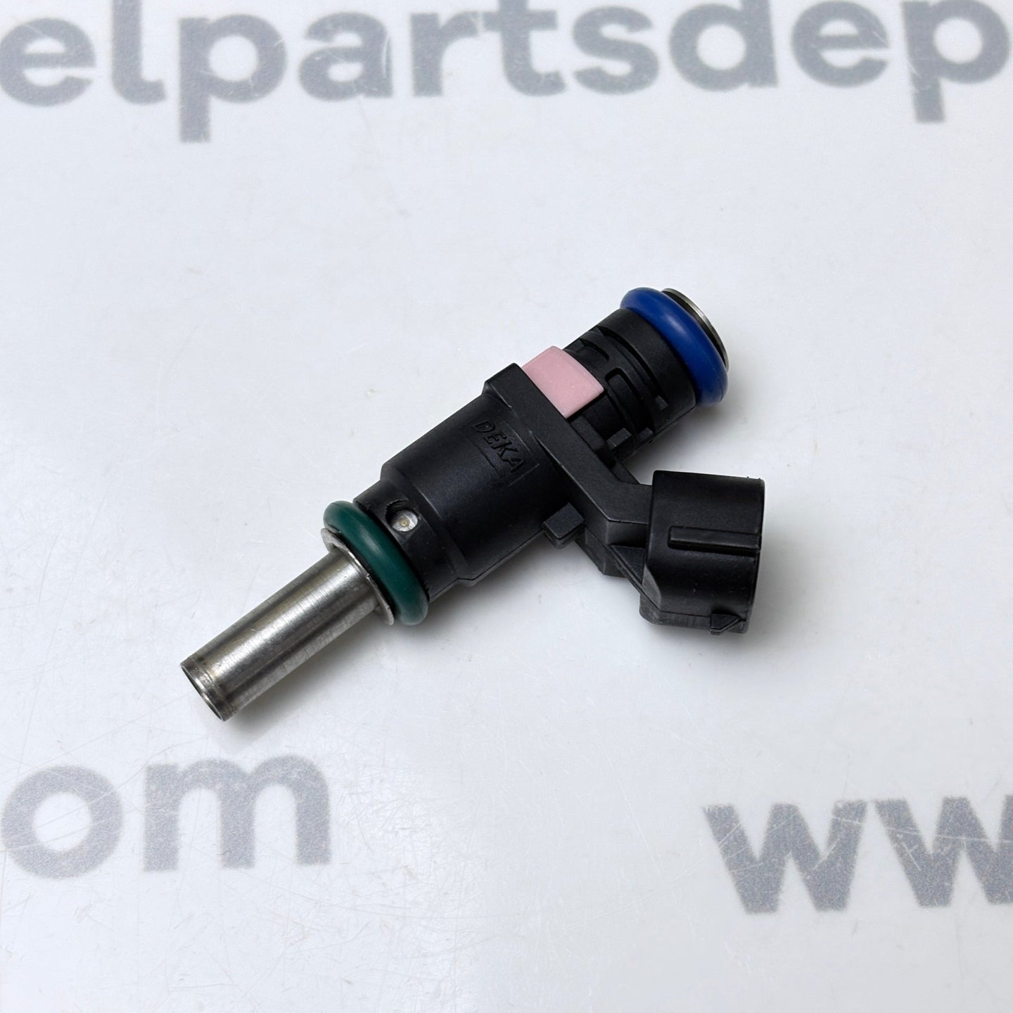 1 Pc Fuel Injector 420874847 420874838 for BRP Rotax 900 ACE Can-Am Defender HD8 Sea-Doo GTI GTR Spark 2015-2021 - Fuel Parts Depot