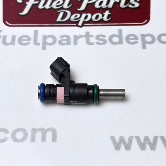 1 Pc Fuel Injector 420874847 420874838 for BRP Rotax 900 ACE Can-Am Defender HD8 Sea-Doo GTI GTR Spark 2015-2021 - Fuel Parts Depot