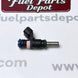 1 Pc Fuel Injector 420874847 420874838 for BRP Rotax 900 ACE Can-Am Defender HD8 Sea-Doo GTI GTR Spark 2015-2021 - Fuel Parts Depot