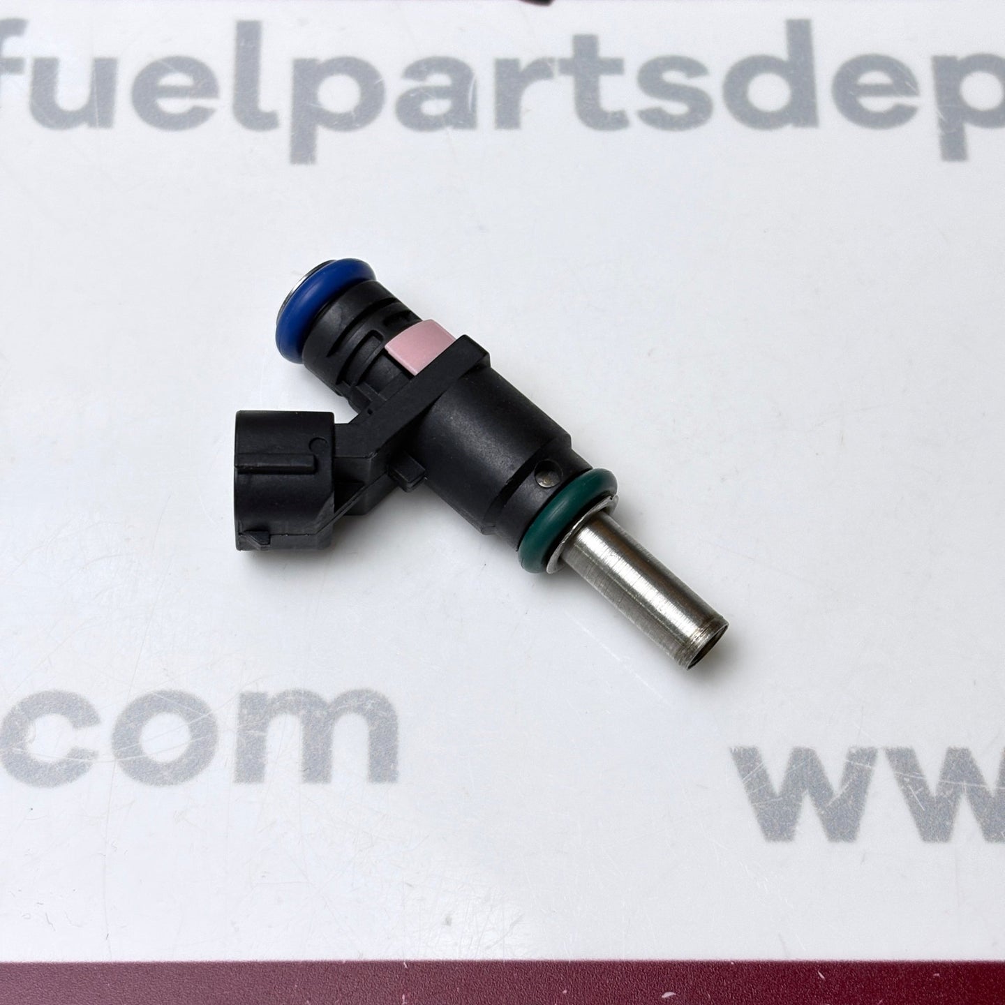 1 Pc Fuel Injector 420874847 420874838 for BRP Rotax 900 ACE Can-Am Defender HD8 Sea-Doo GTI GTR Spark 2015-2021 - Fuel Parts Depot
