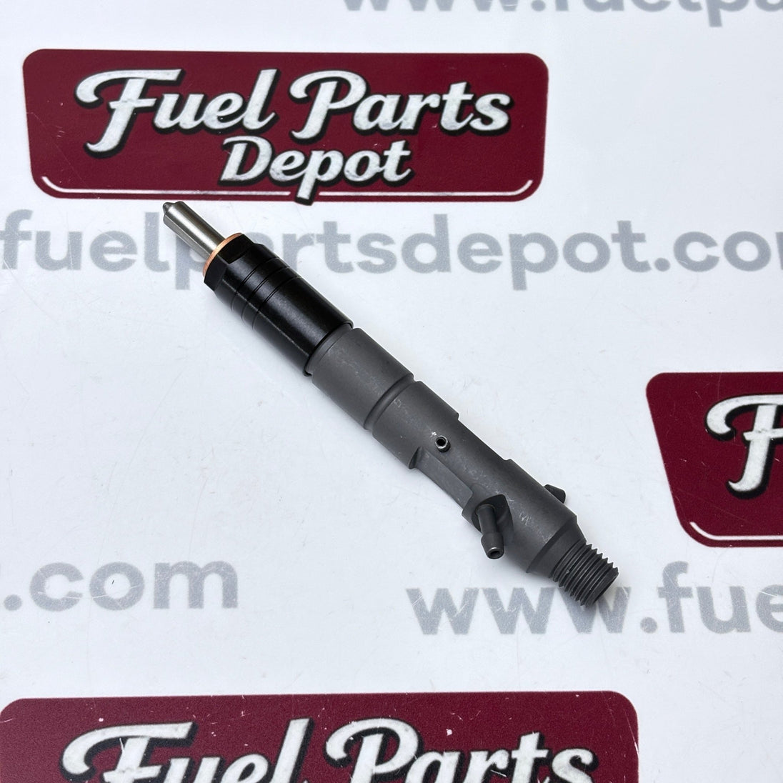 1 Pc Fuel Injector 4224797M1 for Massey Ferguson Tractor 5445 - Fuel Parts Depot