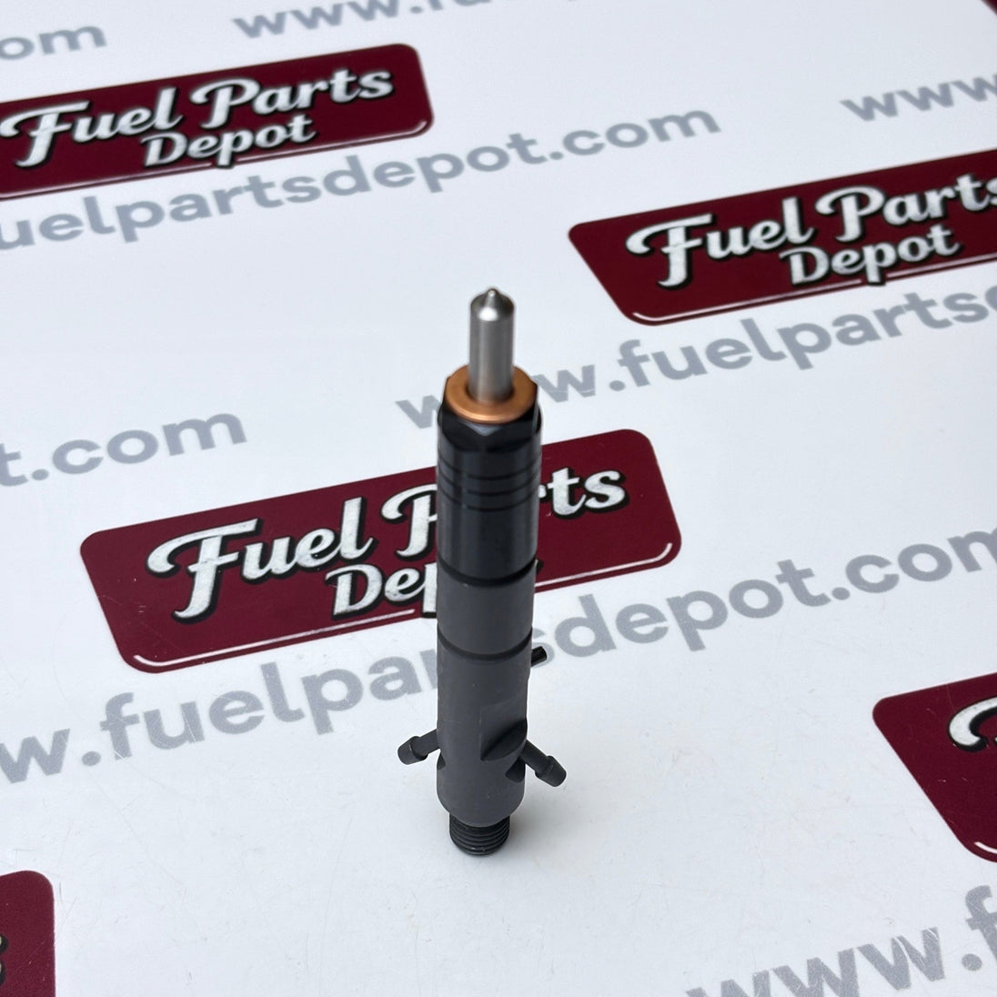 1 Pc Fuel Injector 4224797M1 for Massey Ferguson Tractor 5445 - Fuel Parts Depot
