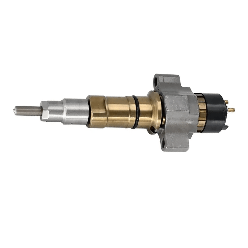 1 Pc Fuel Injector 4327072 Compatible with Cummins ISC8.3 ISL9.5 QSC8.3 Engine - Fuel Parts Depot
