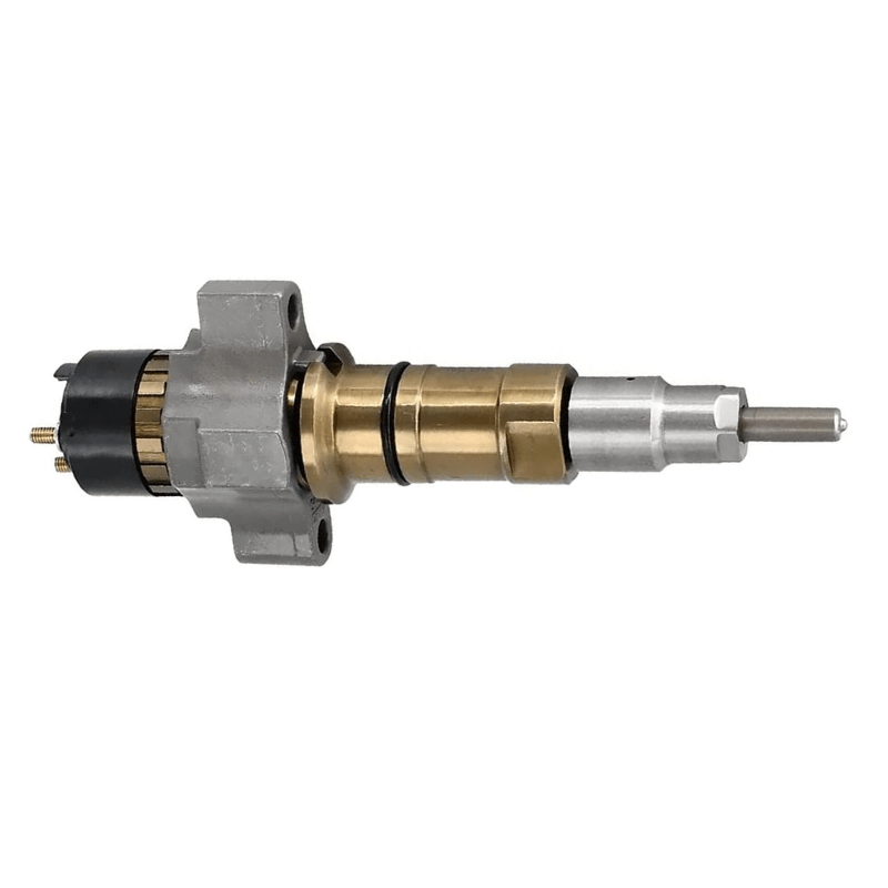 1 Pc Fuel Injector 4327072 Compatible with Cummins ISC8.3 ISL9.5 QSC8.3 Engine - Fuel Parts Depot