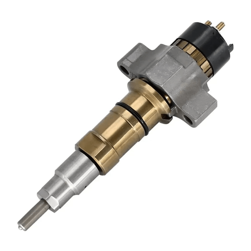 1 Pc Fuel Injector 4327072 Compatible with Cummins ISC8.3 ISL9.5 QSC8.3 Engine - Fuel Parts Depot