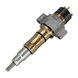 1 Pc Fuel Injector 4327072 Compatible with Cummins ISC8.3 ISL9.5 QSC8.3 Engine - Fuel Parts Depot