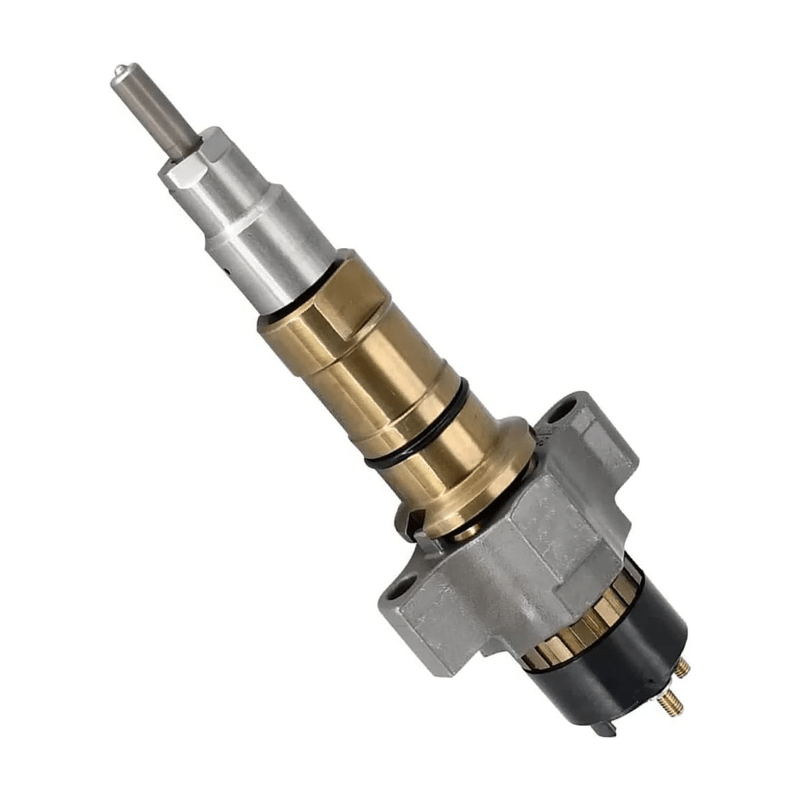 1 Pc Fuel Injector 4327072 Compatible with Cummins ISC8.3 ISL9.5 QSC8.3 Engine - Fuel Parts Depot