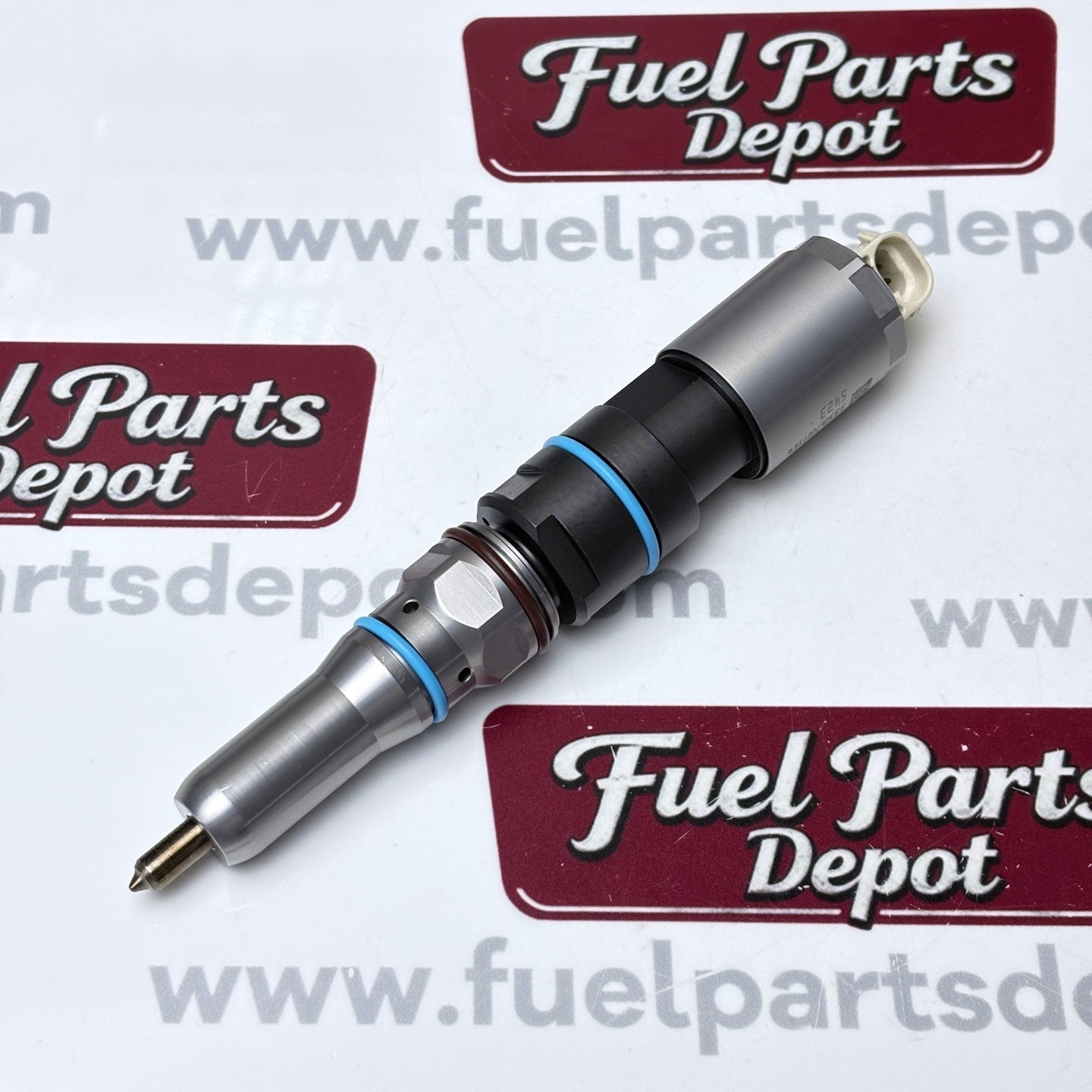 1 Pc Fuel Injector 456-3544 4563544 20R-5079 20R5079 Fits for Caterpillar CAT Engine C7 - Fuel Parts Depot