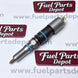 1 Pc Fuel Injector 456-3544 4563544 20R-5079 20R5079 Fits for Caterpillar CAT Engine C7 - Fuel Parts Depot