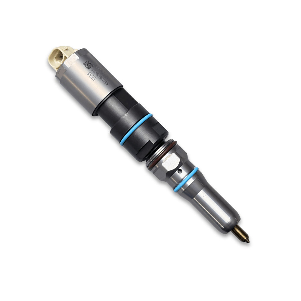 1 Pc Fuel Injector 456-3544 4563544 20R-5079 20R5079 Fits for Caterpillar CAT Engine C7 - Fuel Parts Depot