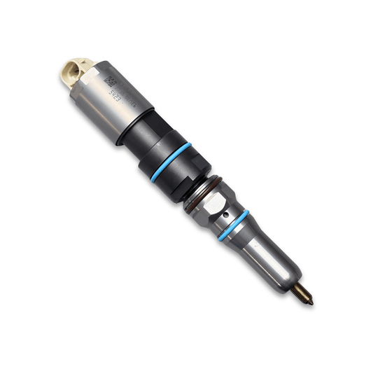1 Pc Fuel Injector 456-3544 4563544 20R-5079 20R5079 Fits for Caterpillar CAT Engine C7 - Fuel Parts Depot