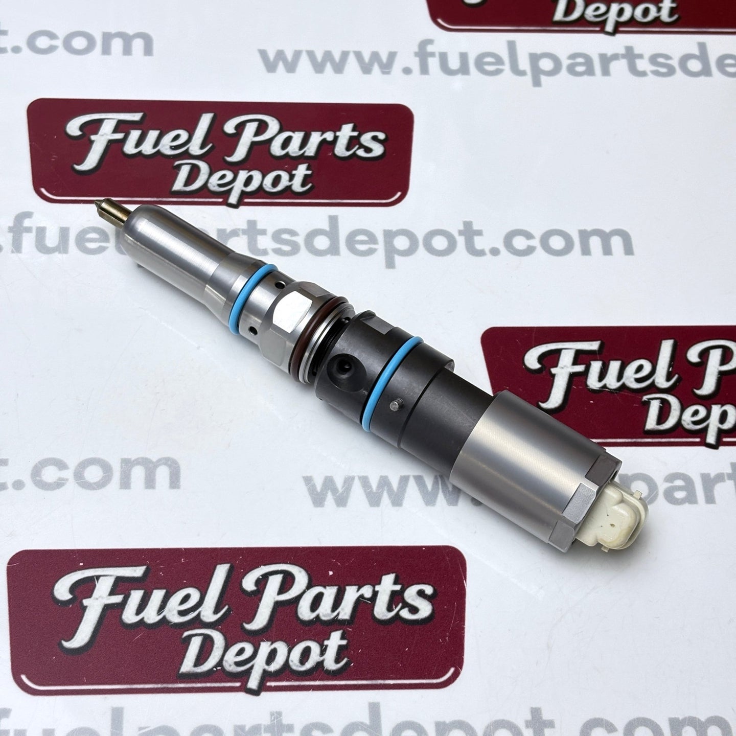 1 Pc Fuel Injector 456-3544 4563544 20R-5079 20R5079 Fits for Caterpillar CAT Engine C7 - Fuel Parts Depot