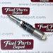 1 Pc Fuel Injector 456-3544 4563544 20R-5079 20R5079 Fits for Caterpillar CAT Engine C7 - Fuel Parts Depot