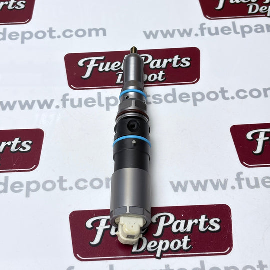 1 Pc Fuel Injector 456-3544 4563544 20R-5079 20R5079 Fits for Caterpillar CAT Engine C7 - Fuel Parts Depot