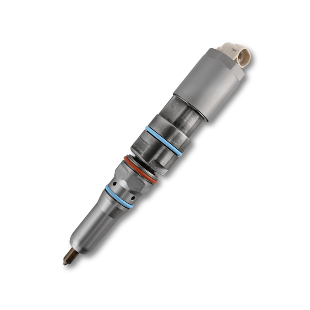 1 Pc Fuel Injector 460-8213 20R-5077 Fit for Caterpillar CAT Engine C9 C9.3 Wheel Loader 966L 966M 972L 972M - Fuel Parts Depot