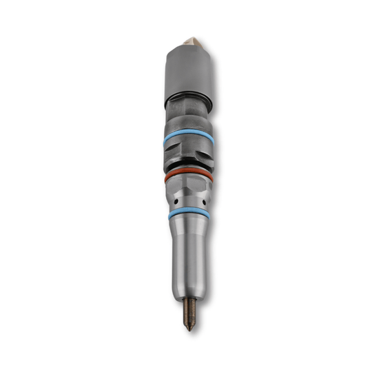 1 Pc Fuel Injector 460-8213 20R-5077 Fit for Caterpillar CAT Engine C9 C9.3 Wheel Loader 966L 966M 972L 972M - Fuel Parts Depot