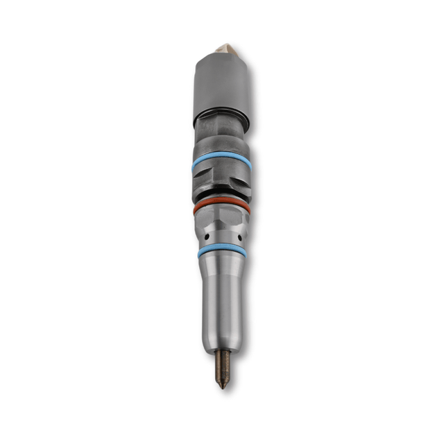 1 Pc Fuel Injector 460-8213 20R-5077 Fit for Caterpillar CAT Engine C9 C9.3 Wheel Loader 966L 966M 972L 972M - Fuel Parts Depot