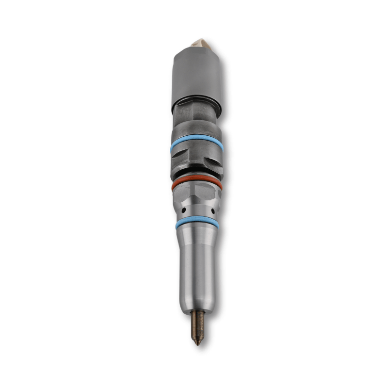 1 Pc Fuel Injector 460-8213 20R-5077 Fit for Caterpillar CAT Engine C9 C9.3 Wheel Loader 966L 966M 972L 972M - Fuel Parts Depot