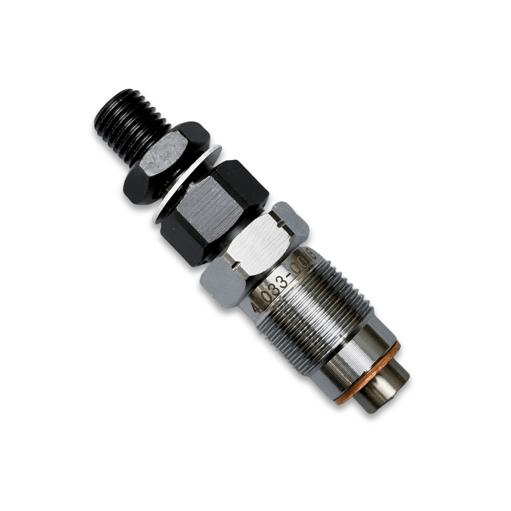 1 Pc Fuel Injector 49033-0018 for Kawasaki Mule 3010 4010 2008-2013 - Fuel Parts Depot
