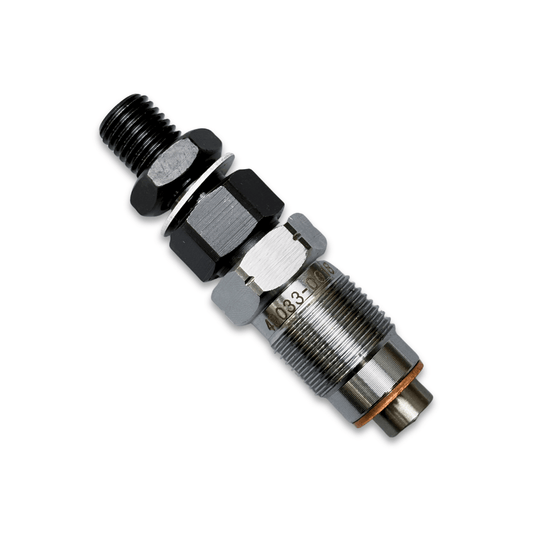 1 Pc Fuel Injector 49033-0018 for Kawasaki Mule 3010 4010 2008-2013 - Fuel Parts Depot