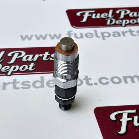 1 Pc Fuel Injector 49033-0018 for Kawasaki Mule 3010 4010 2008-2013 - Fuel Parts Depot