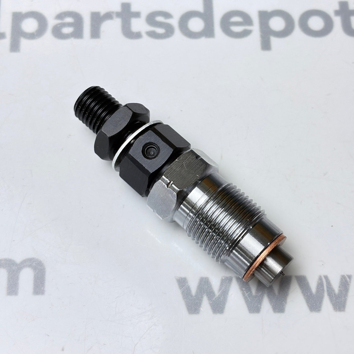 1 Pc Fuel Injector 49033-0018 for Kawasaki Mule 3010 4010 2008-2013 - Fuel Parts Depot
