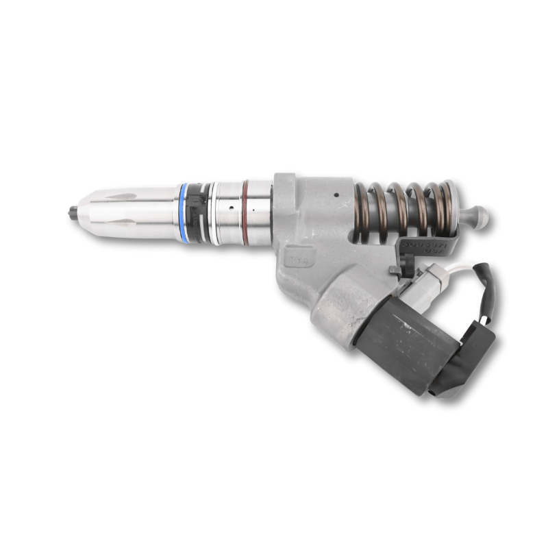 1 Pc Fuel Injector 4903472 Fit for Cummins ISM11 QSM11 M11 Engine - Fuel Parts Depot
