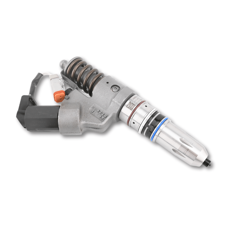 1 Pc Fuel Injector 4903472 Fit for Cummins ISM11 QSM11 M11 Engine - Fuel Parts Depot