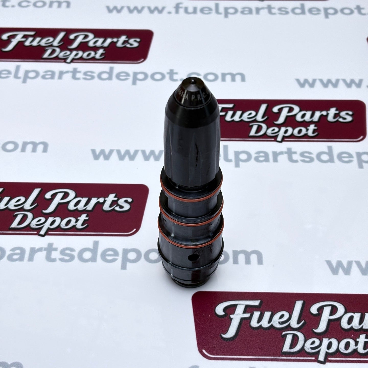 1 Pc Fuel Injector 4914308 3054218 for Cummins Engine N855 NT855 NTA855 N106 - Fuel Parts Depot