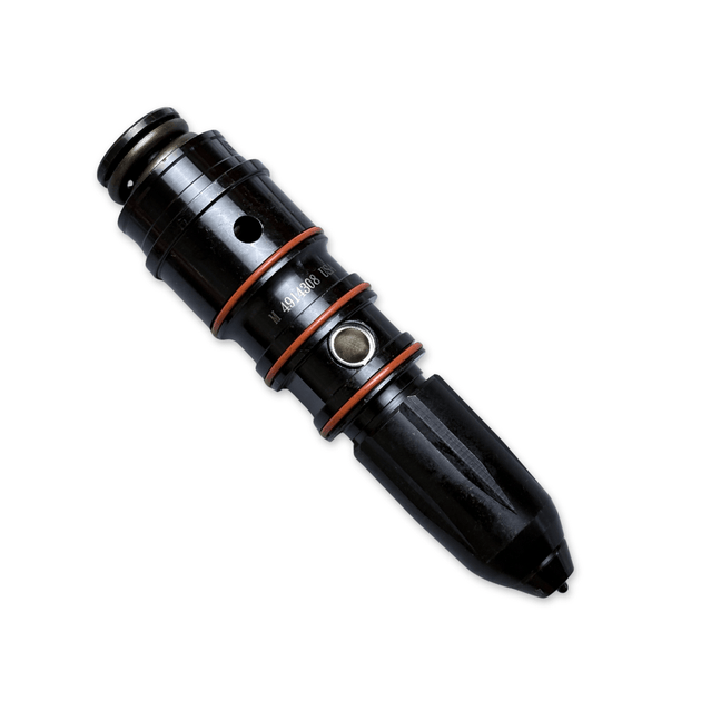 1 Pc Fuel Injector 4914308 3054218 for Cummins Engine N855 NT855 NTA855 N106 - Fuel Parts Depot