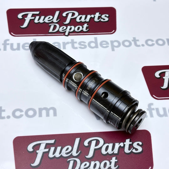 1 Pc Fuel Injector 4914308 3054218 for Cummins Engine N855 NT855 NTA855 N106 - Fuel Parts Depot