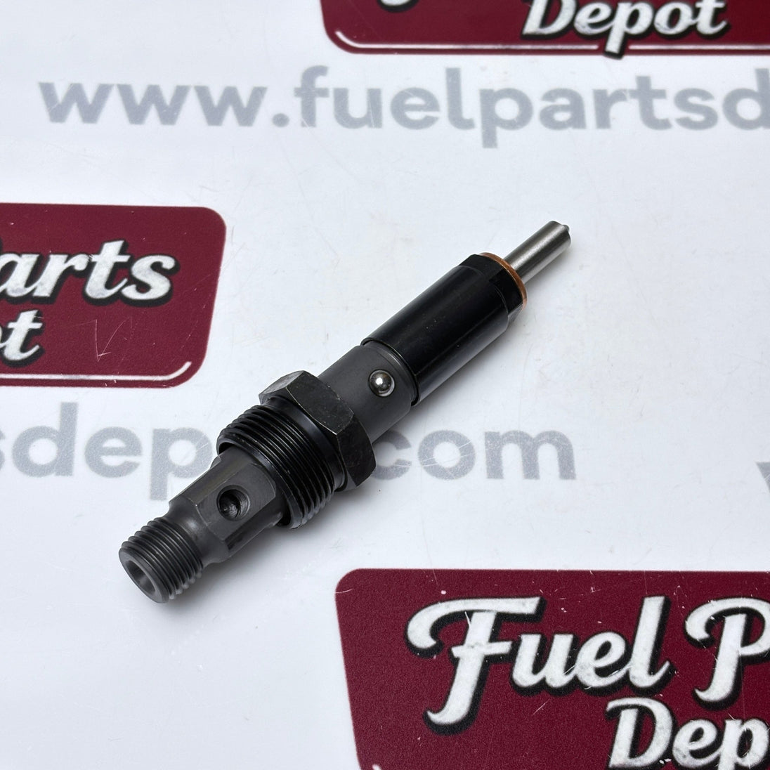 1 Pc Fuel Injector 4928990 KDAL59P5 Fit for Cummins Engine 4BT 6B 6BT 6BTA - Fuel Parts Depot
