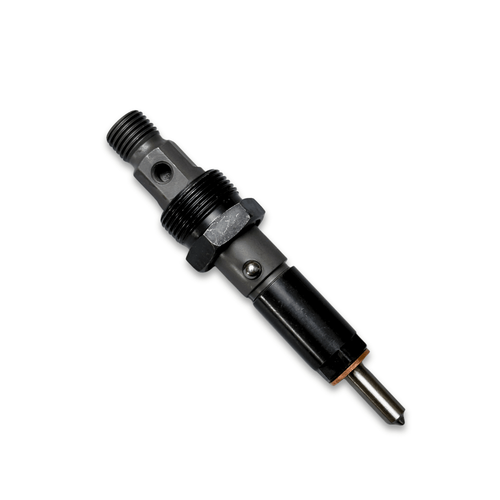 1 Pc Fuel Injector 4928990 KDAL59P5 Fit for Cummins Engine 4BT 6B 6BT 6BTA - Fuel Parts Depot
